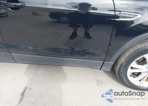 2017 Ford Escape Se из США, поврежденный, VIN 1FMCU9GD4HUD53825